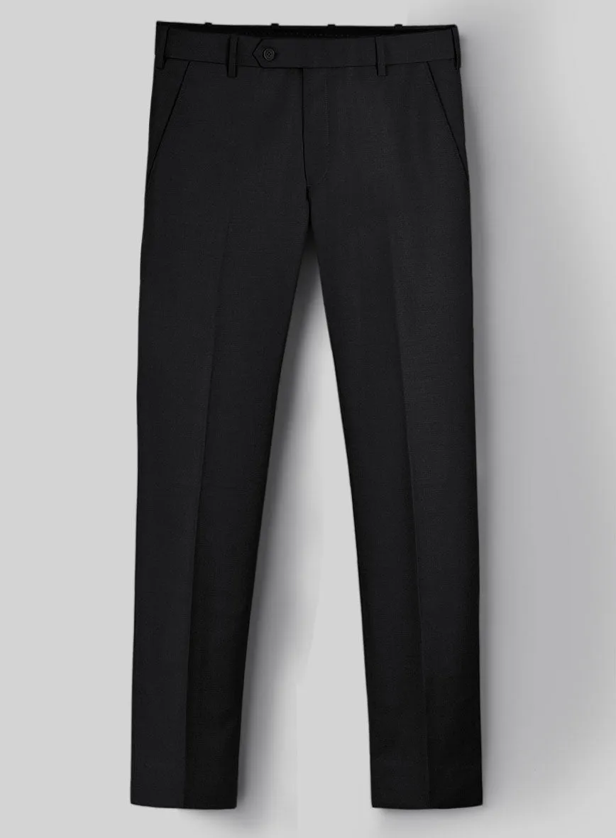 Italian Wool Beltran Pants