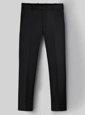Italian Wool Beltran Pants