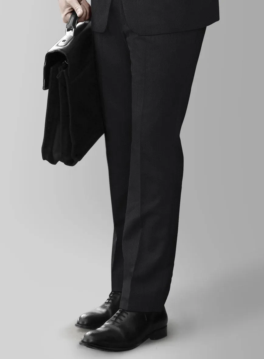 Italian Wool Beltran Pants