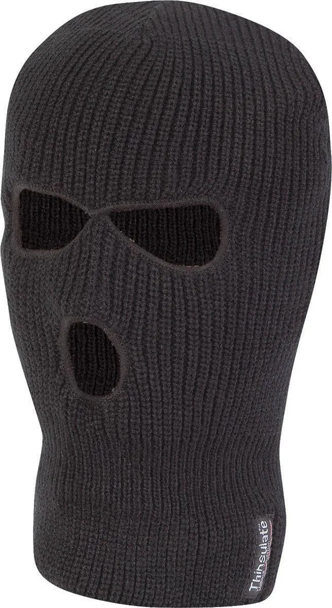 JACK PYKE 3 HOLE BALACLAVA