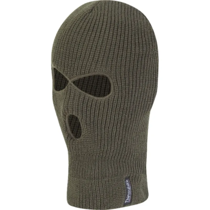 JACK PYKE 3 HOLE BALACLAVA