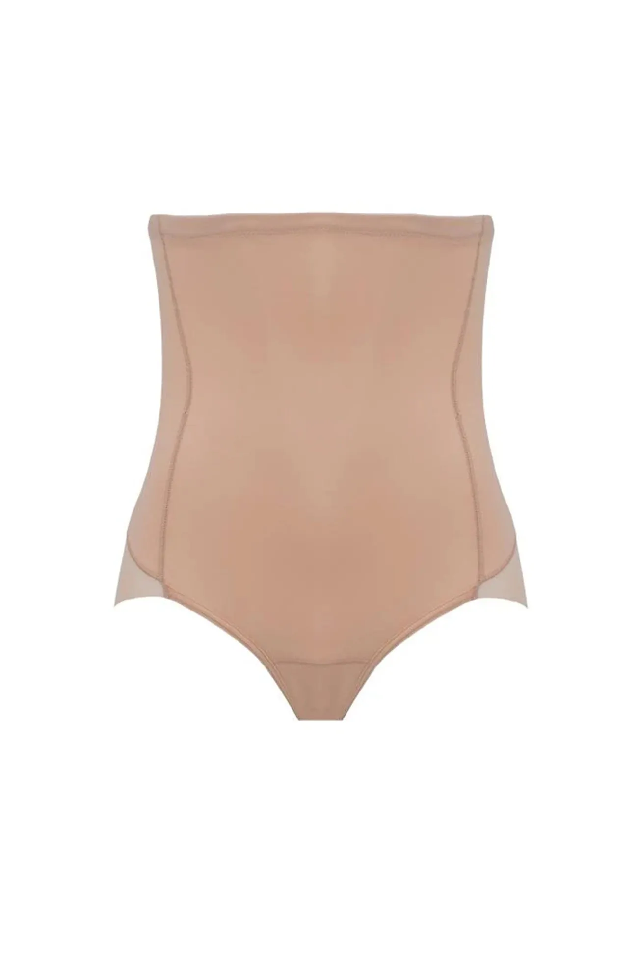 Janira Silueta Forte Hi-Waist Shaper - Dune