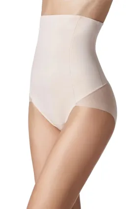 Janira Silueta Forte Hi-Waist Shaper - Dune