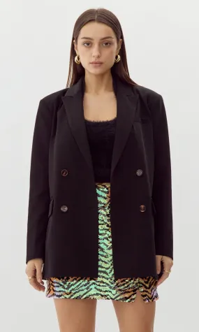 Jonas Oversized Blazer