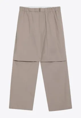 Jordan Wide-Leg Pants