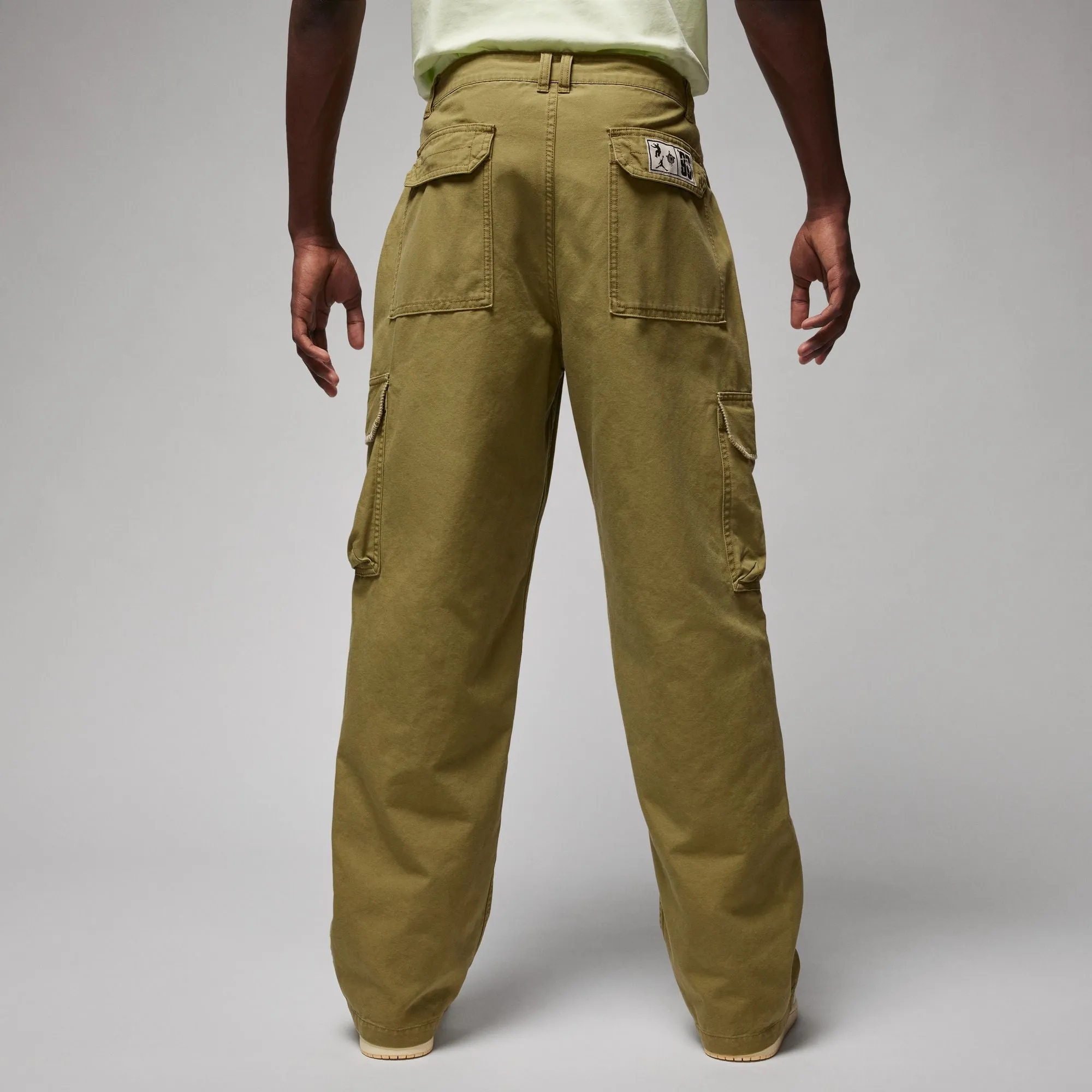 Jordan x UNION x Bephies Beauty Supply Men's Cargo Pants