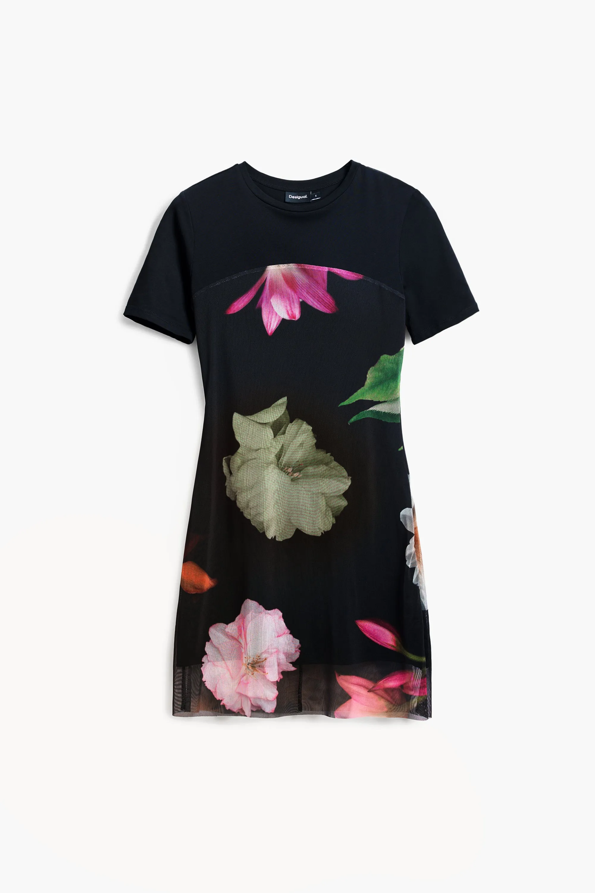 Juliette Shirt Dress