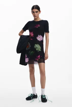 Juliette Shirt Dress