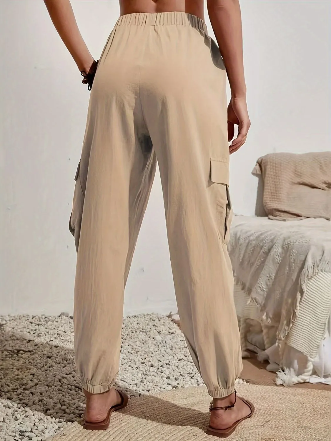 Just BE. CloudFlex Joggers