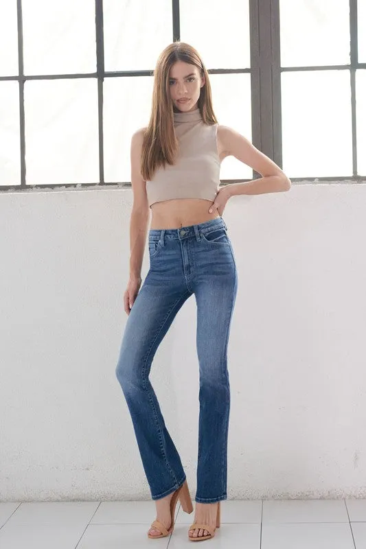 KanCan Bri Bootcut Jeans