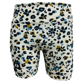 Kids High Waist Funky Pants - Tiny Treasures