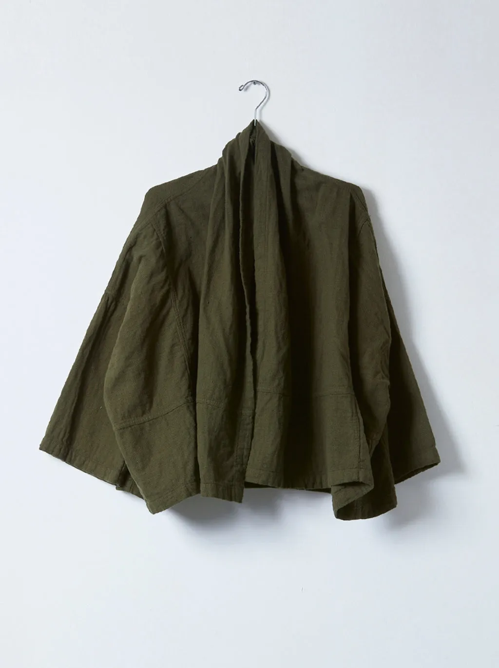 Kimono Jacket
