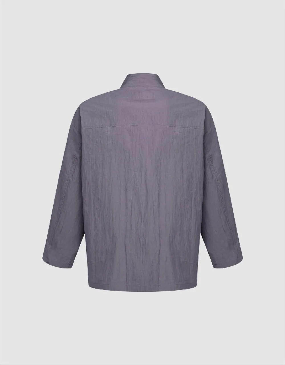 Kimono Lapel Loose Jacket