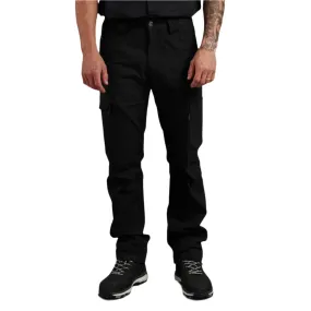 KingGee Tradies Canvas Cargo Work Pants (K13280)