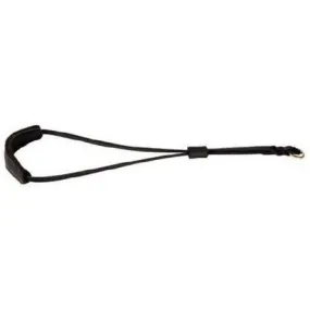 KLIN Show Collar Soft Leather, adjustable