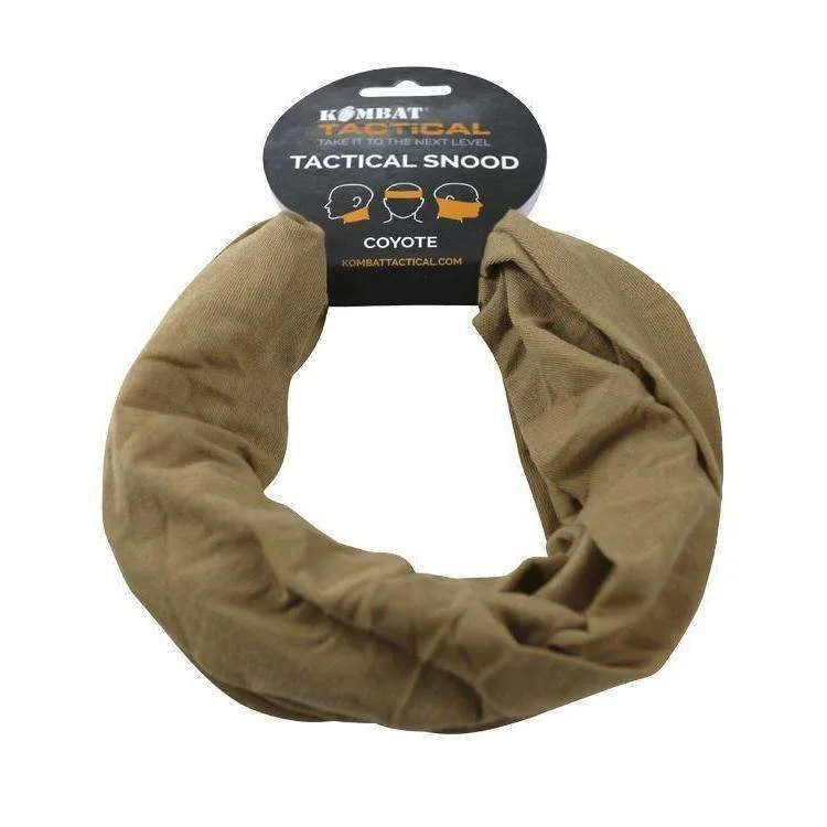 Kombat UK Tactical Snood