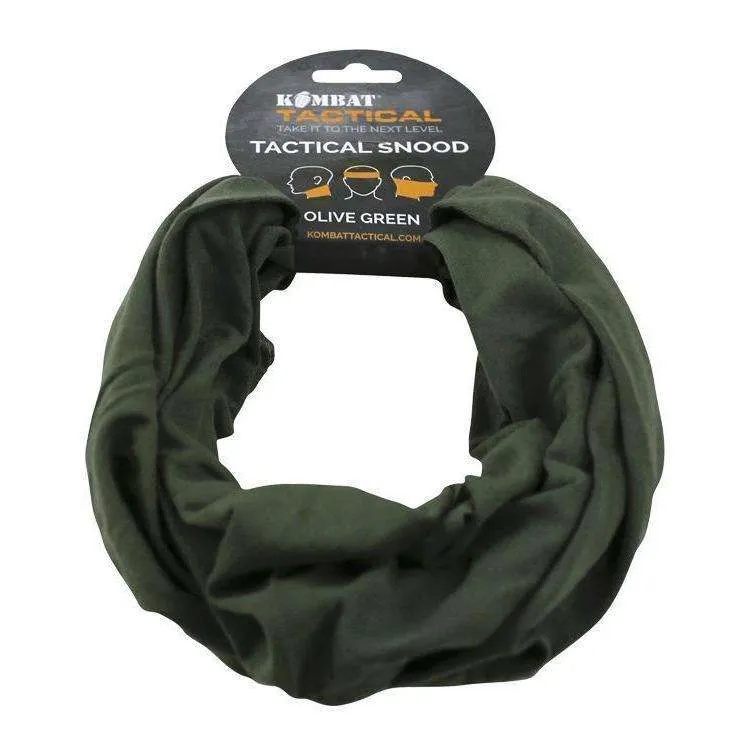 Kombat UK Tactical Snood