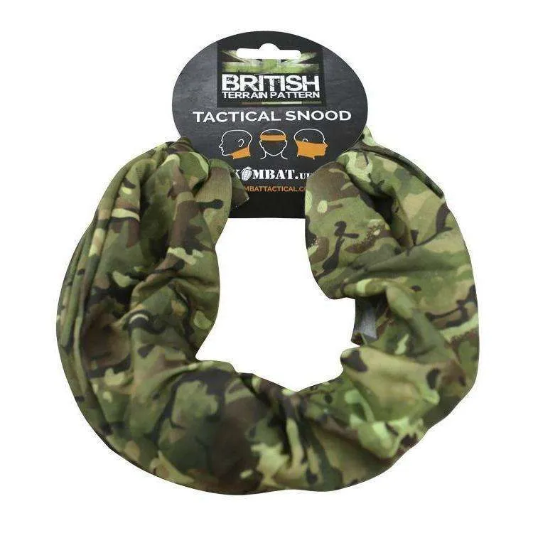 Kombat UK Tactical Snood