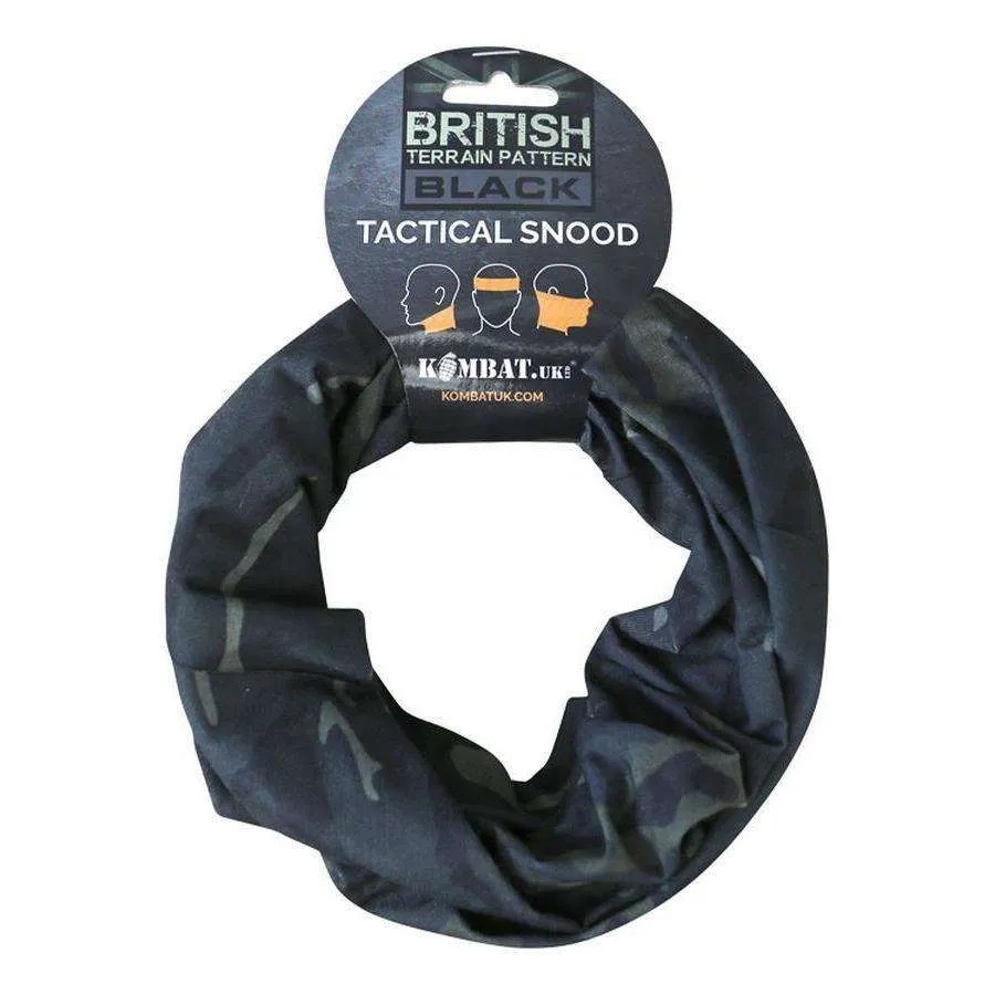 Kombat UK Tactical Snood