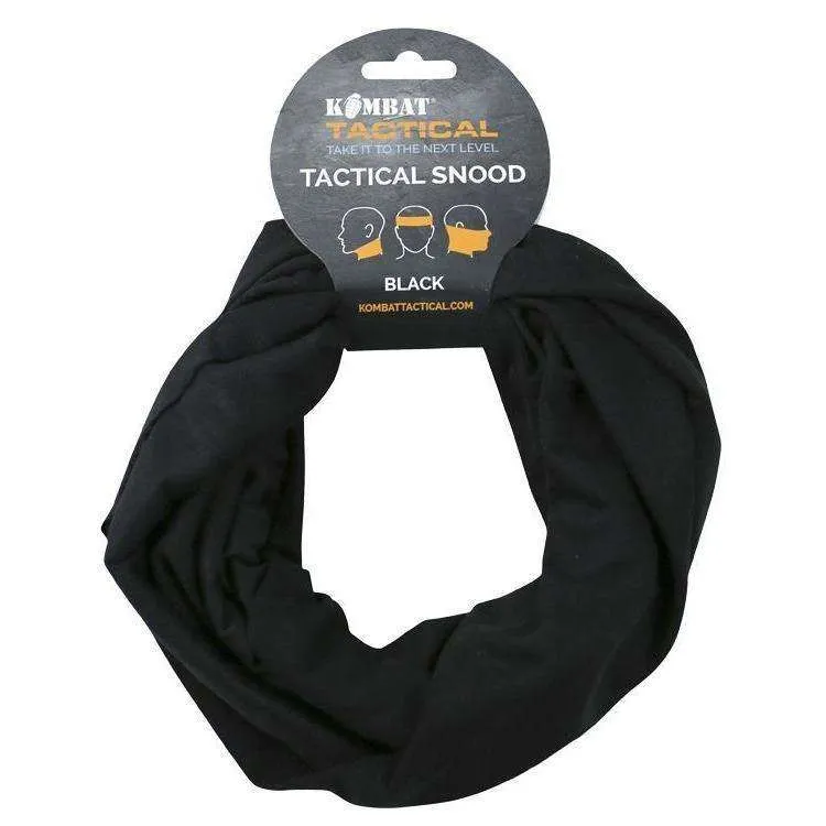 Kombat UK Tactical Snood