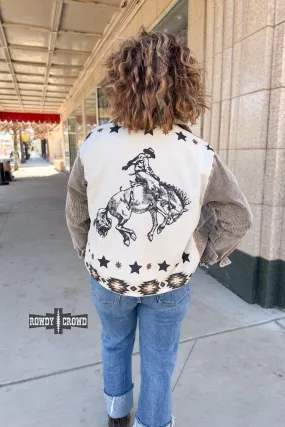 Lawless Jacket Plus Size