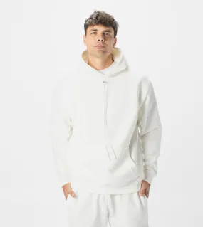 Lowgo Hood Sweat Milk