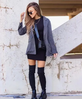 Madison Blazer