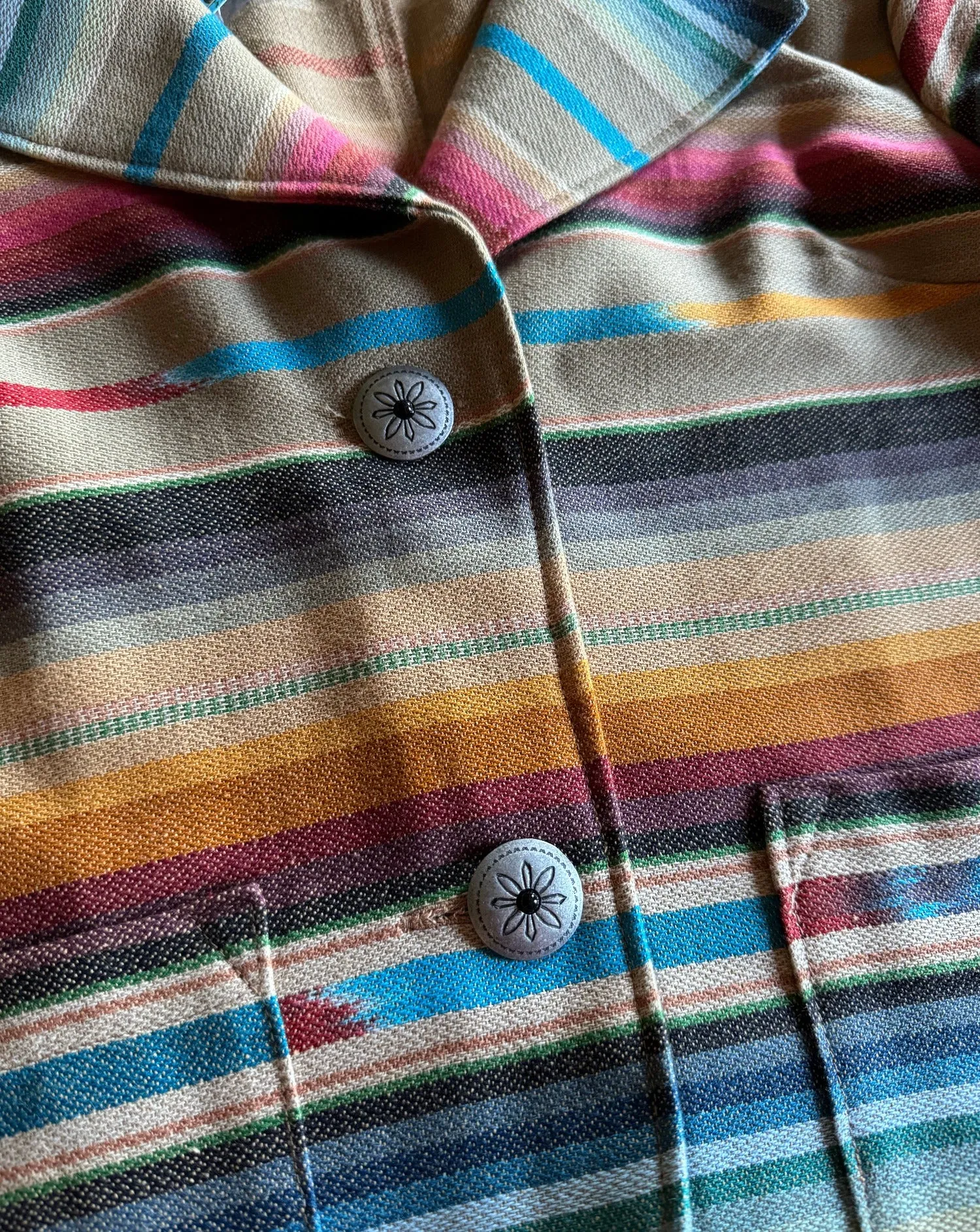 Maria Blazer (Sendero)