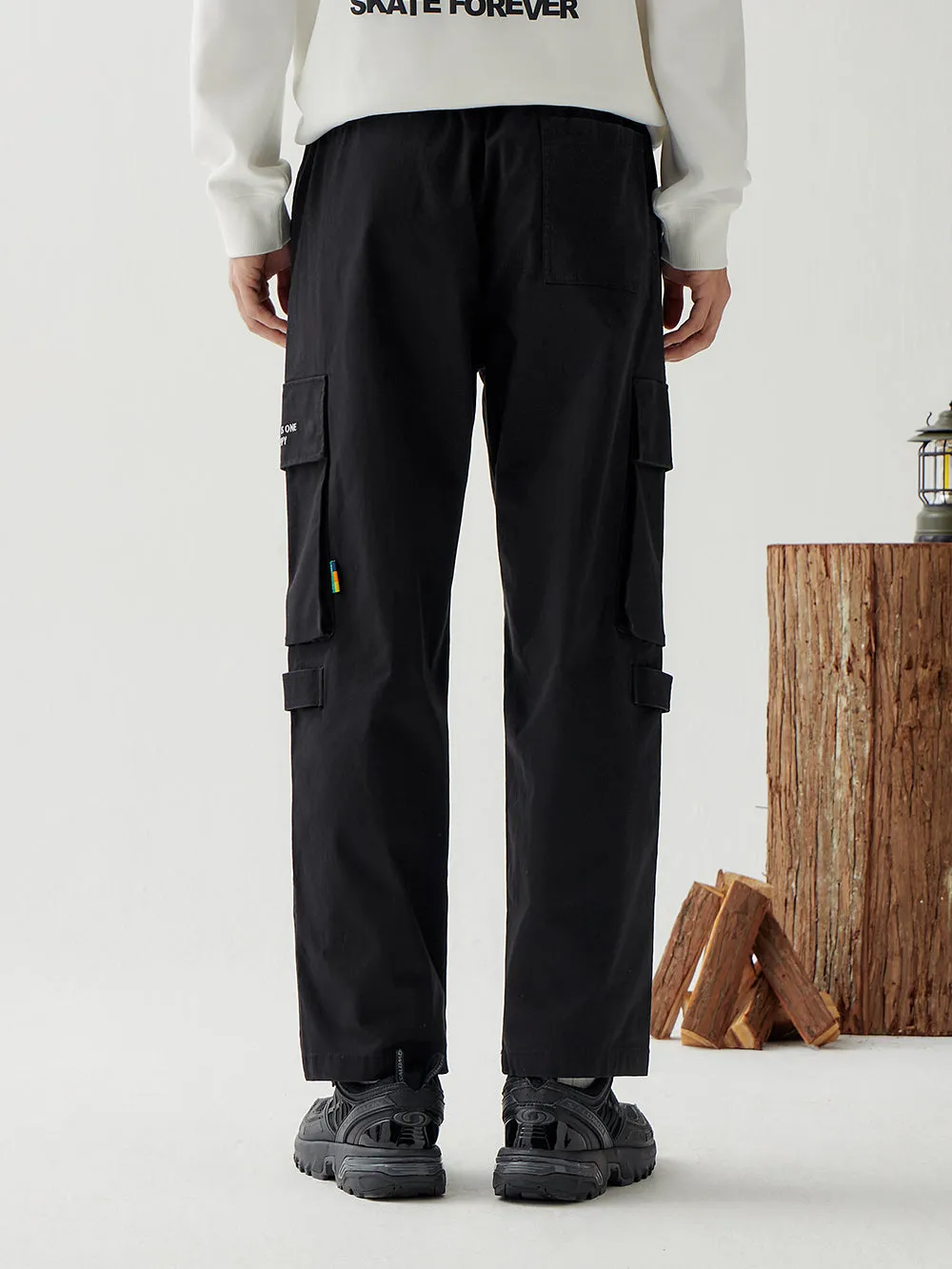Men Overalls
