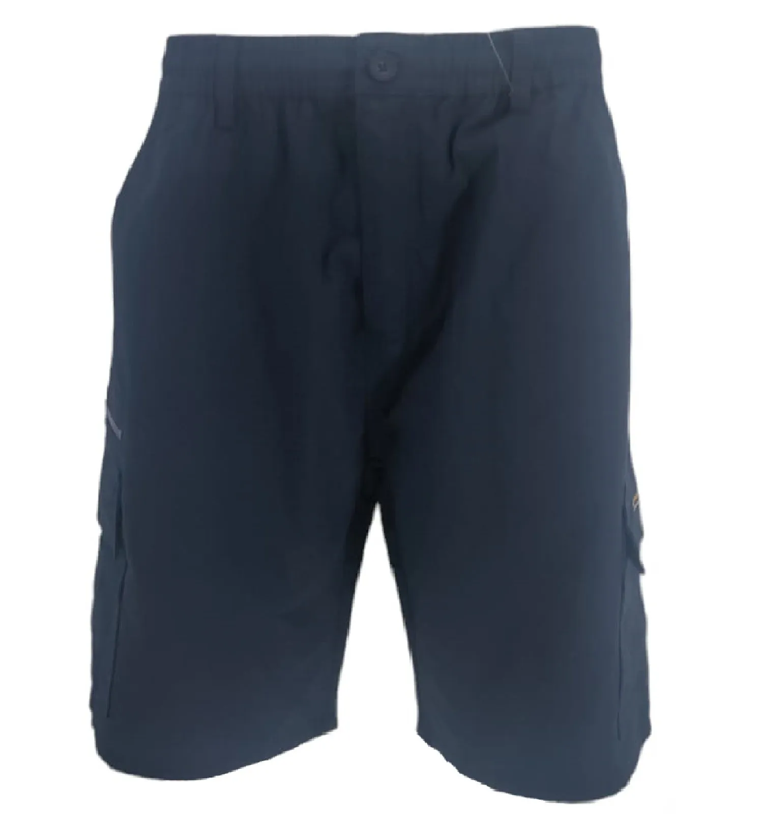 Mens Cargo Shorts Combat Work Shorts Army Casual Chino Knee Length Pants Summer