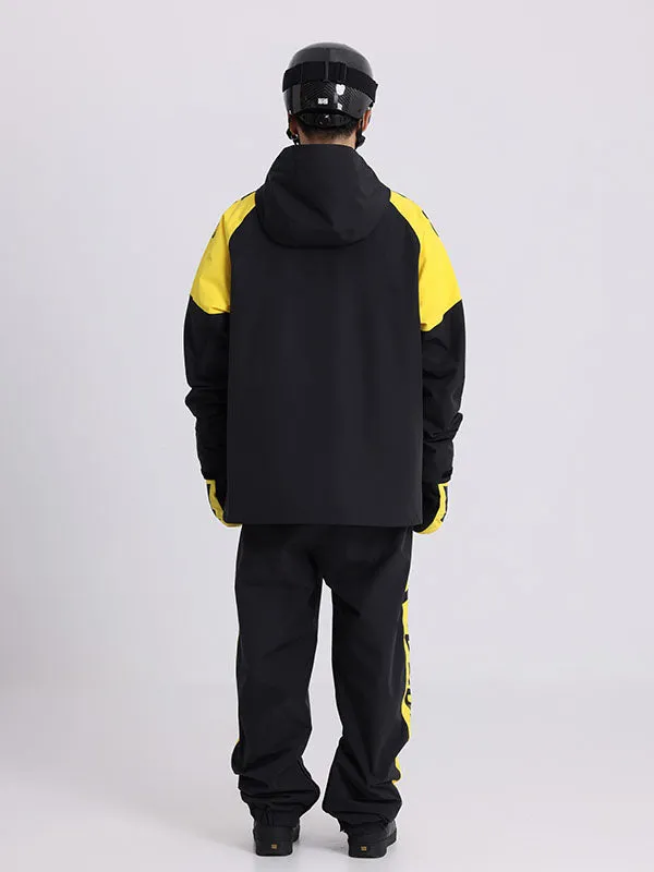 Men's Cosone Adept Cargo Snow Jacket & Pants Set