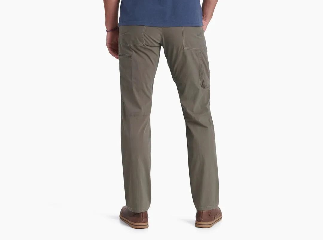 MEN'S RADIKL PANT BREEN