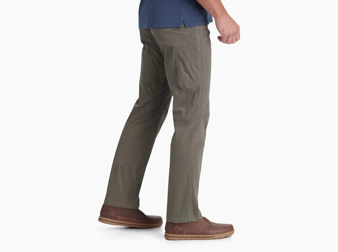 MEN'S RADIKL PANT BREEN
