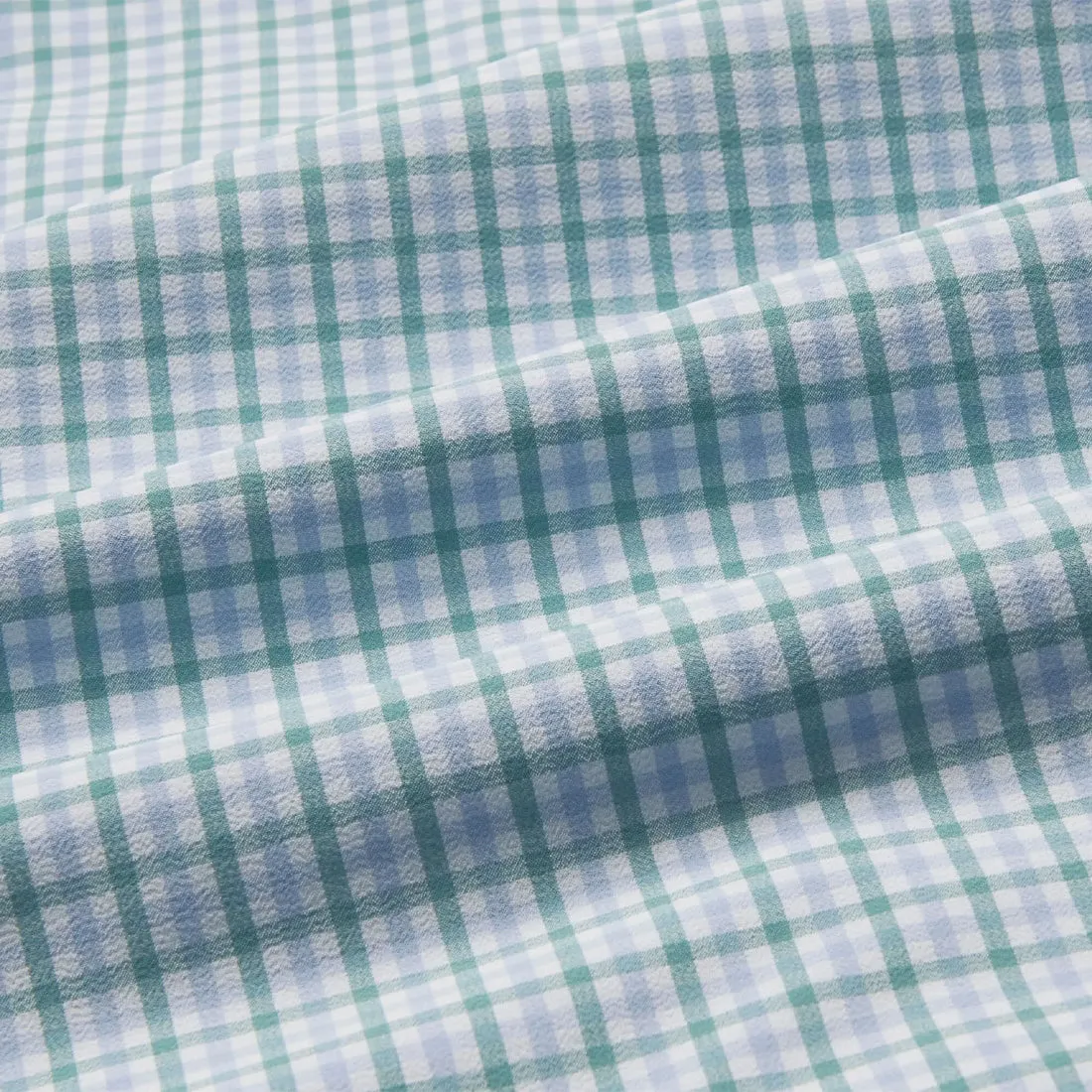 Mizzen   Main Leeward Long Sleeve Dress Shirt - Men's