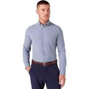 Mizzen   Main Leeward Long Sleeve Dress Shirt - Men's