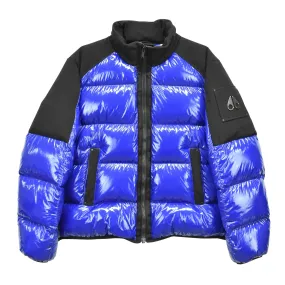 Moose Knuckles 'Dugald' Jacket - Men's M