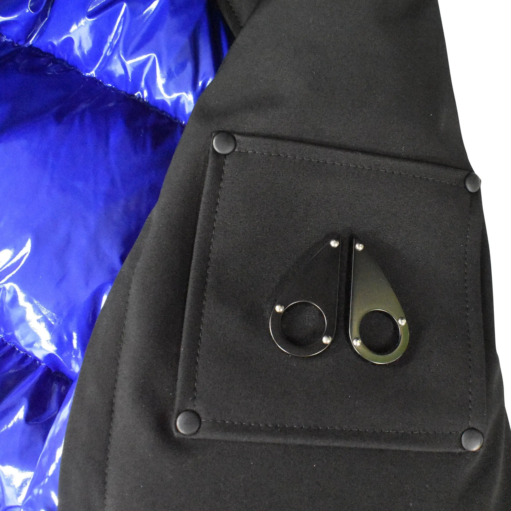 Moose Knuckles 'Dugald' Jacket - Men's M
