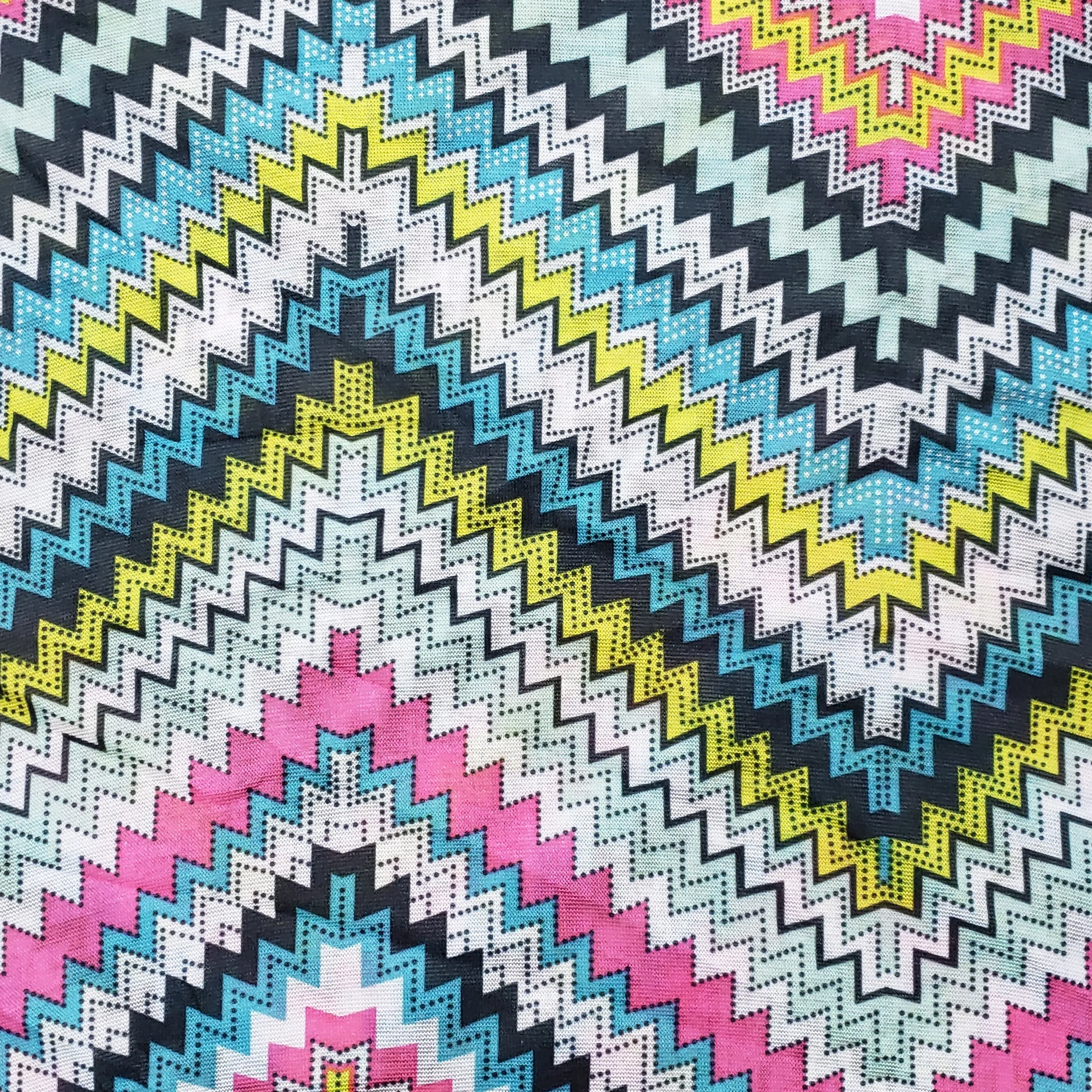 Multi Scarf