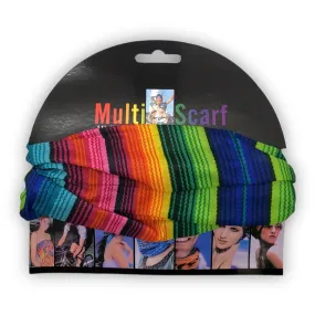 Multi Scarf