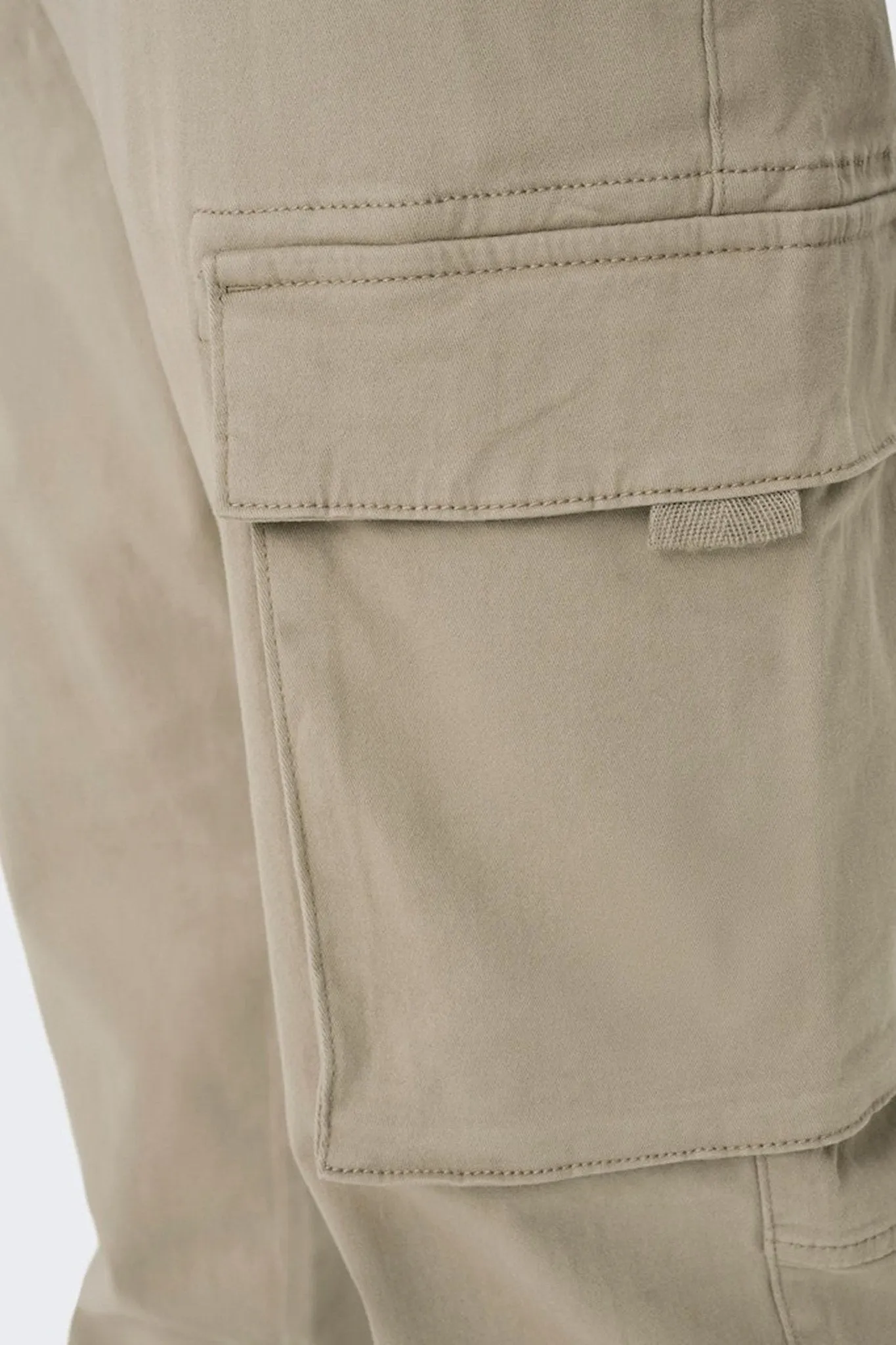 Next Cargo Pants - Chinchilla