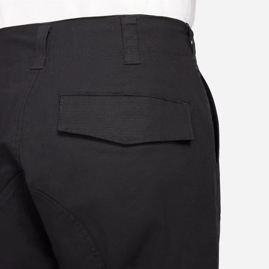 Nike SB Ripstop Cargo Pants - Black