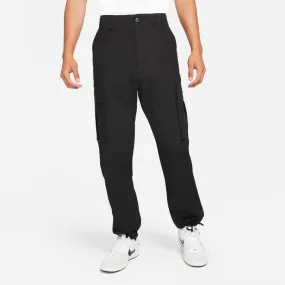 Nike SB Ripstop Cargo Pants - Black