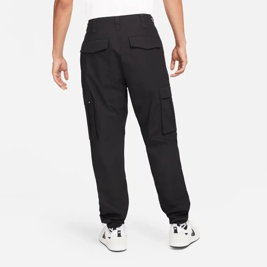 Nike SB Ripstop Cargo Pants - Black