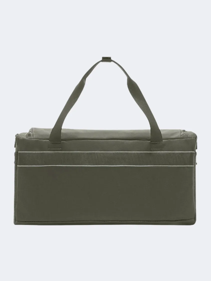 Nike Utility Power Men Training Bag Cargo Khaki