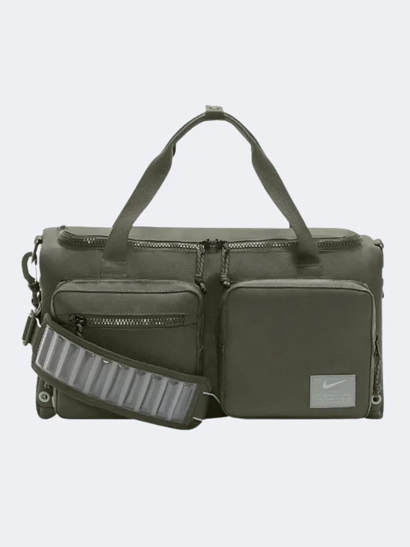 Nike Utility Power Men Training Bag Cargo Khaki