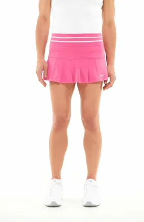 NIKE WOMENS CLASSIC 12.9\ PLEATED SKIRT STYLE# 425938