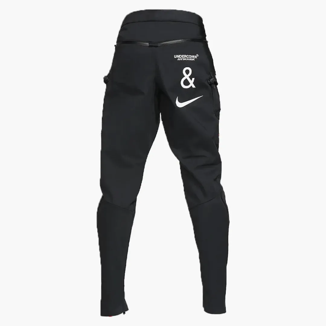 Nike X Undercover Cargo Pants Black/white