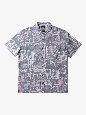 Nu Vintage Woven