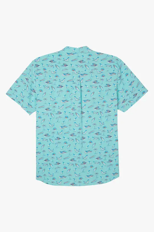 Oasis Eco Standard Woven