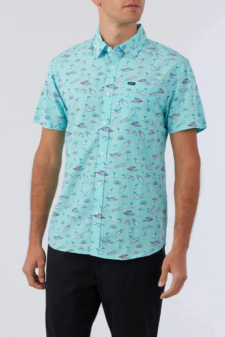 Oasis Eco Standard Woven